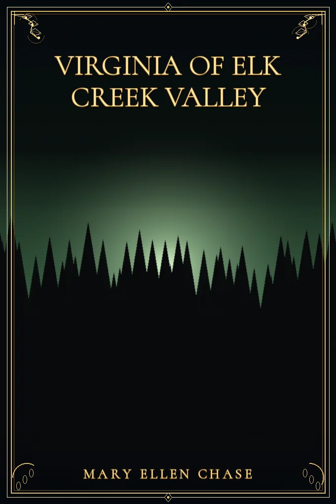 Virginia of Elk Creek Valley