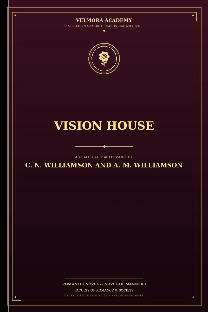 Vision House