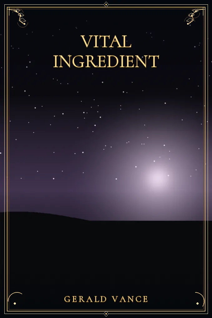 Vital Ingredient