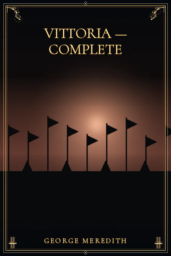 Vittoria — Complete