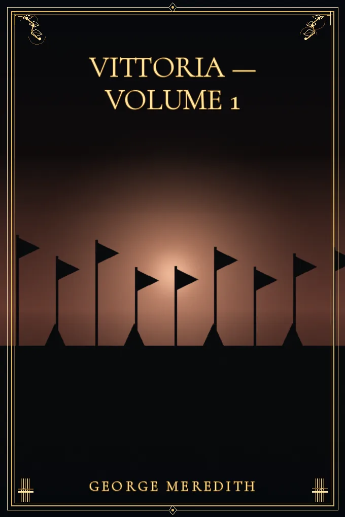Vittoria — Volume 1