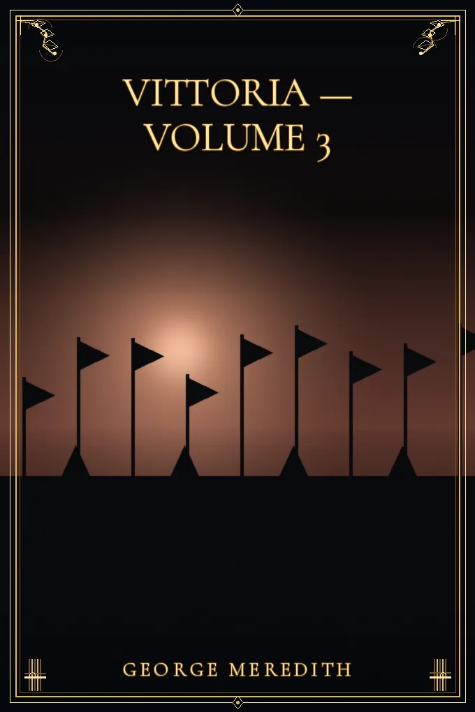 Vittoria — Volume 3