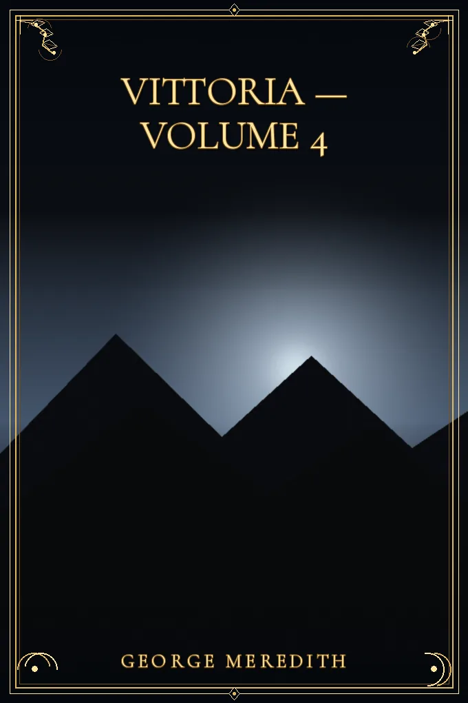 Vittoria — Volume 4