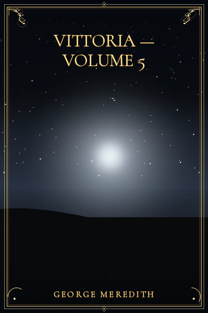 Vittoria — Volume 5