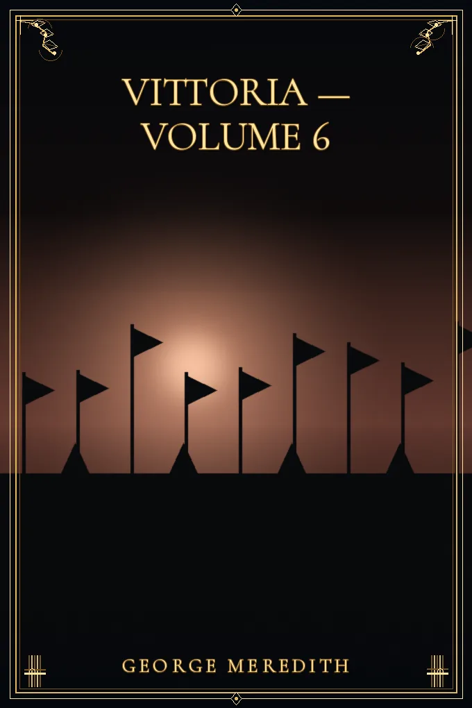 Vittoria — Volume 6