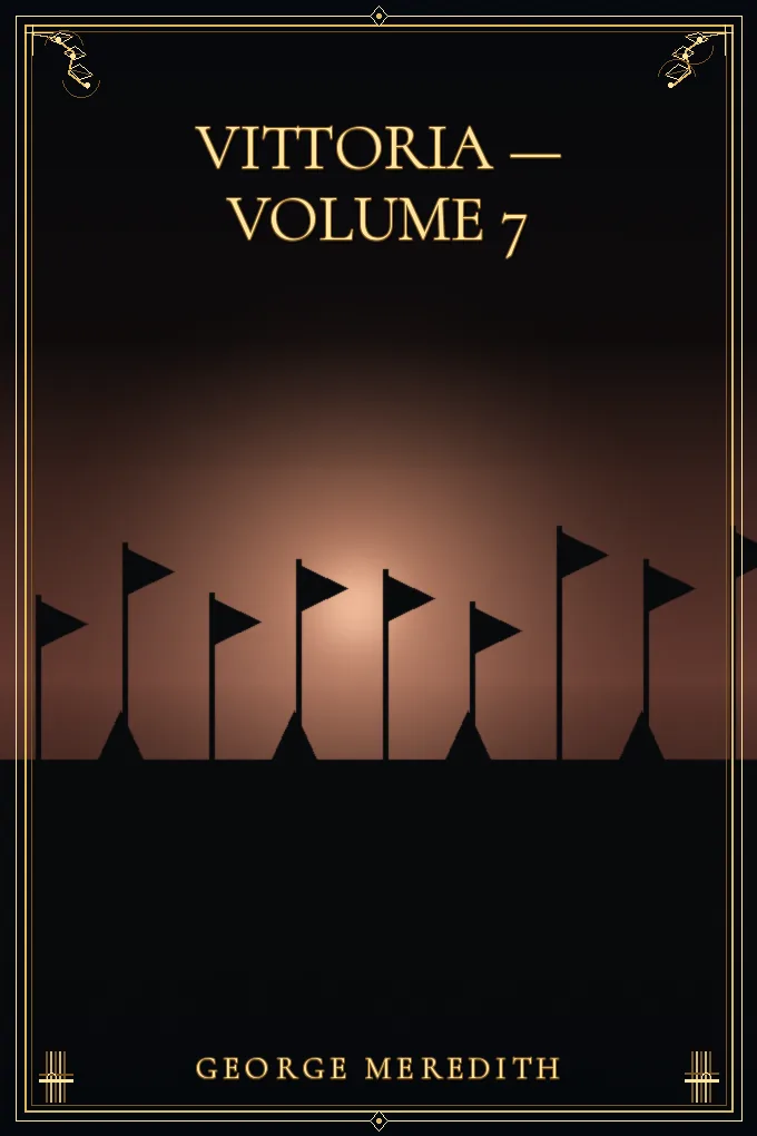 Vittoria — Volume 7