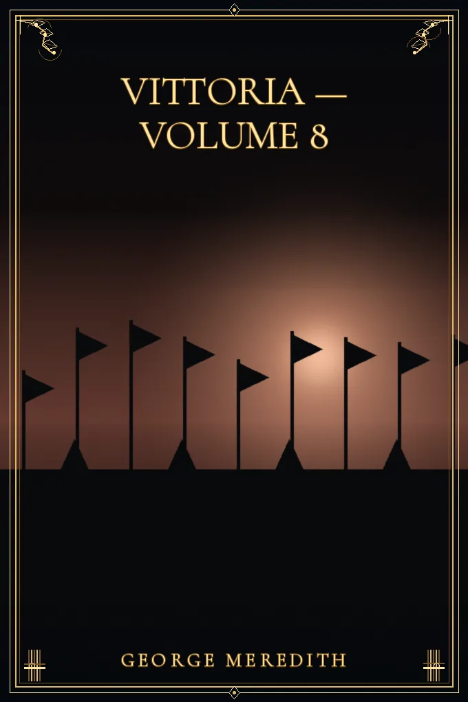 Vittoria — Volume 8