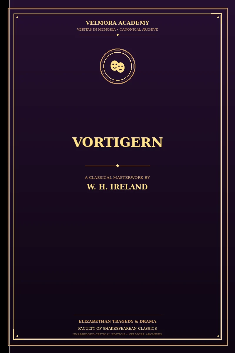 Vortigern