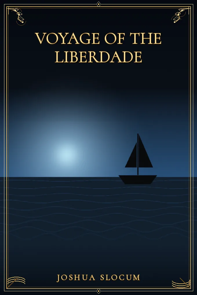 Voyage of the Liberdade