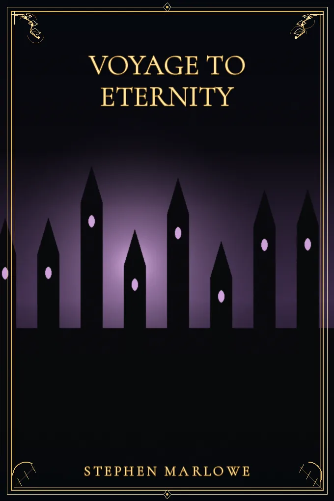 Voyage To Eternity