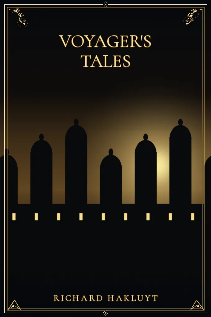 Voyager's Tales