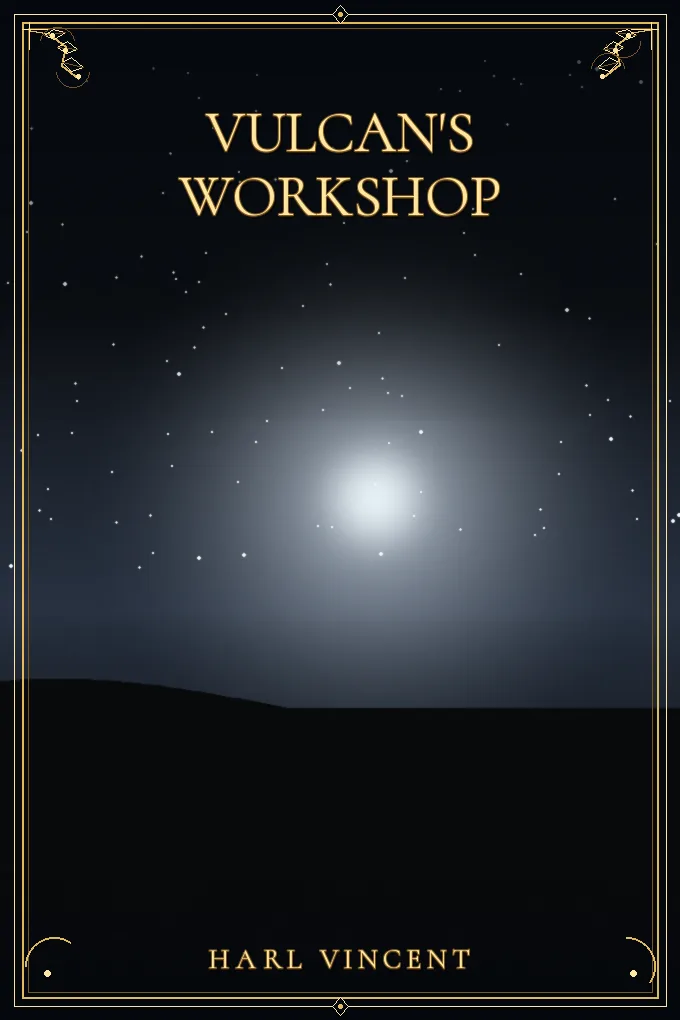 Vulcan's Workshop