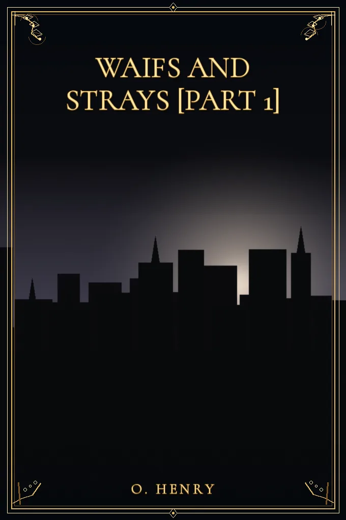 Waifs and strays [part 1]