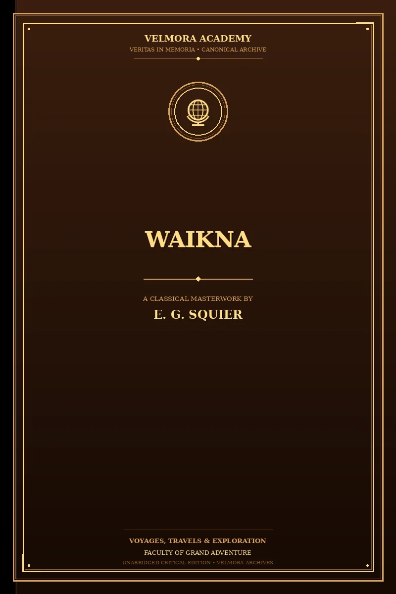 Waikna