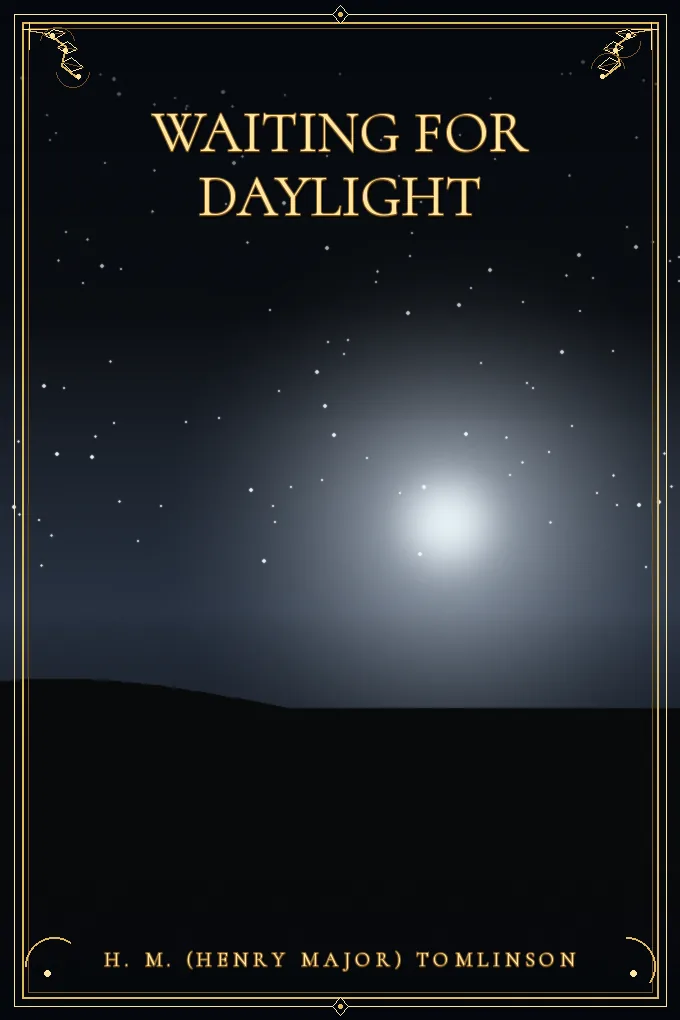 Waiting for Daylight