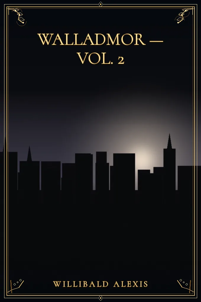 Walladmor — Vol. 2