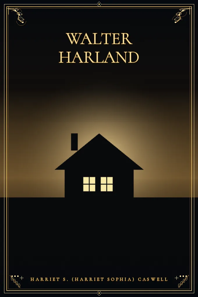 Walter Harland