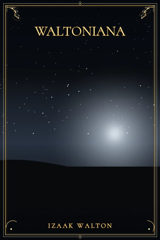Cover of Waltoniana