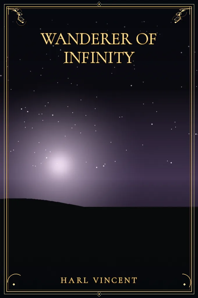 Wanderer of Infinity