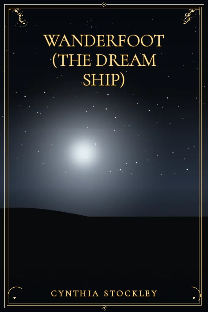 Wanderfoot (The Dream Ship)