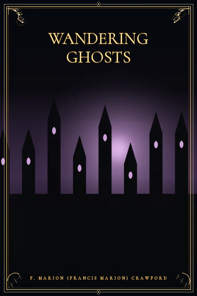 Wandering ghosts