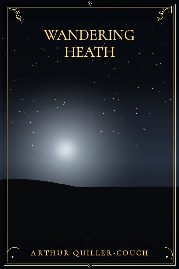 Wandering Heath