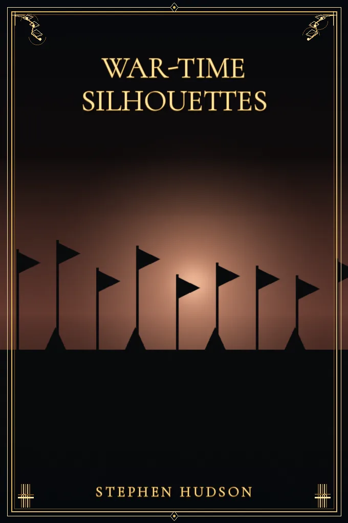 War-time Silhouettes
