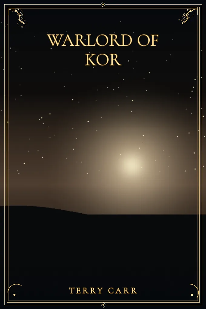 Warlord of Kor