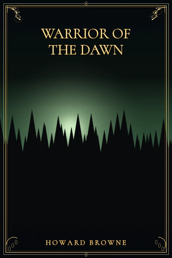 Warrior of the Dawn