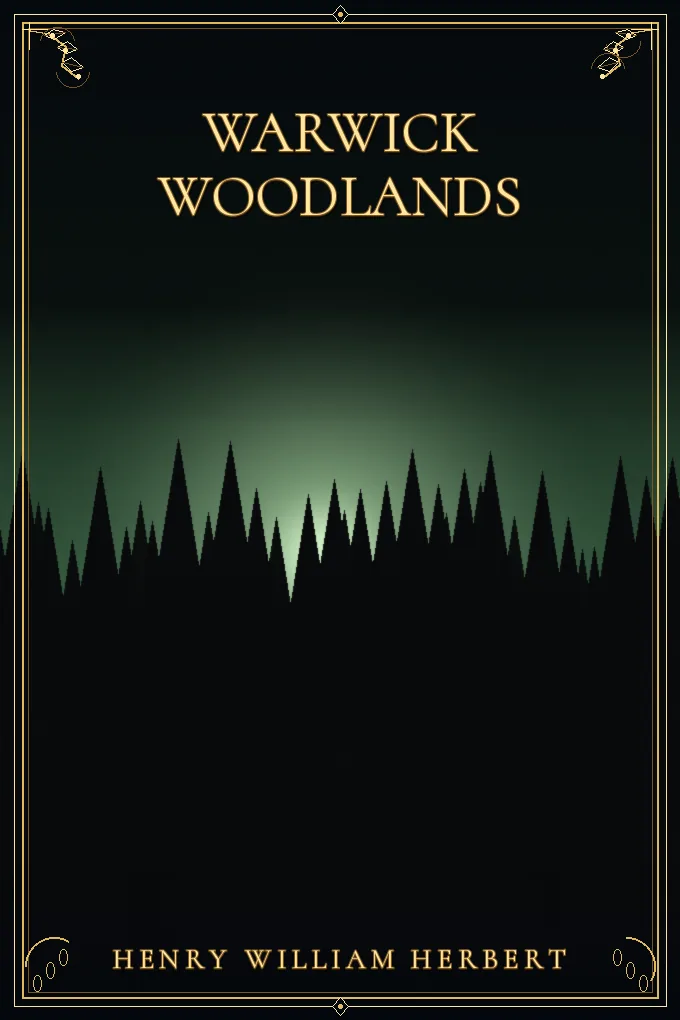 Cover of Warwick Woodlands