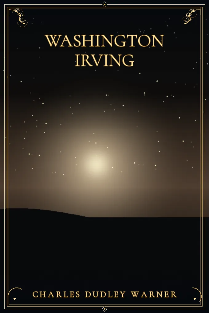 Washington Irving