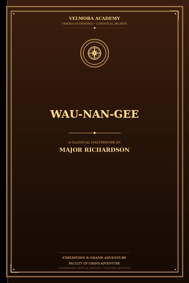 Wau-Nan-Gee