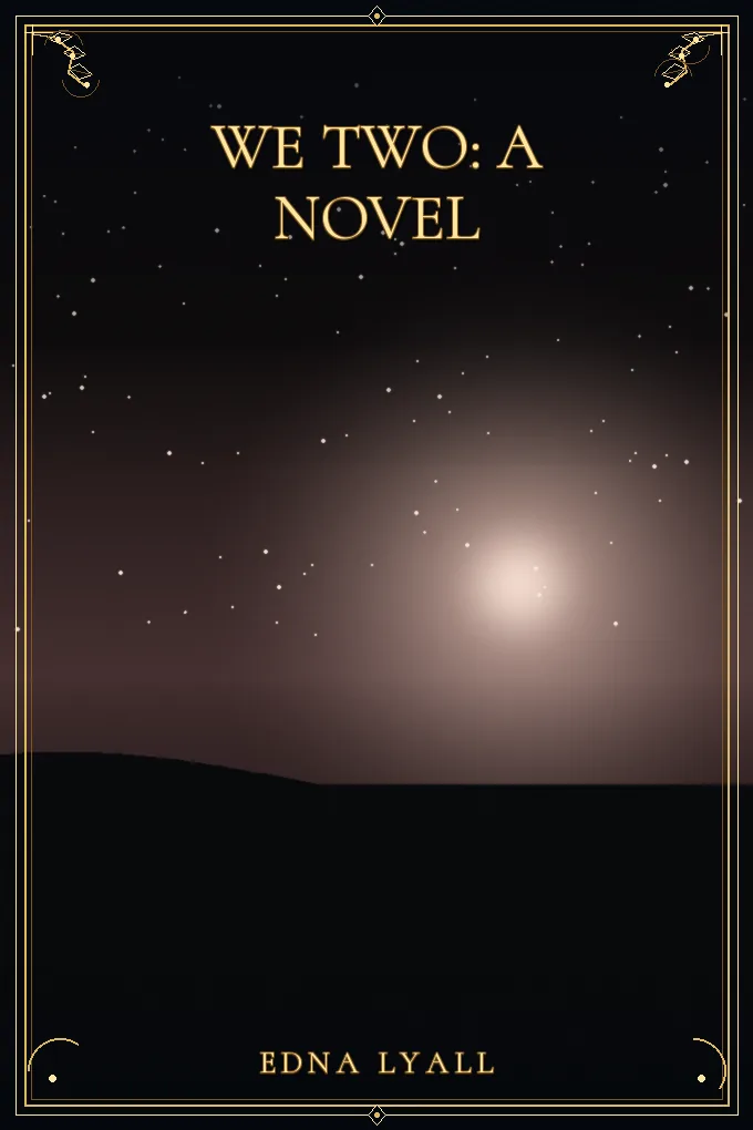 We Two: A Novel