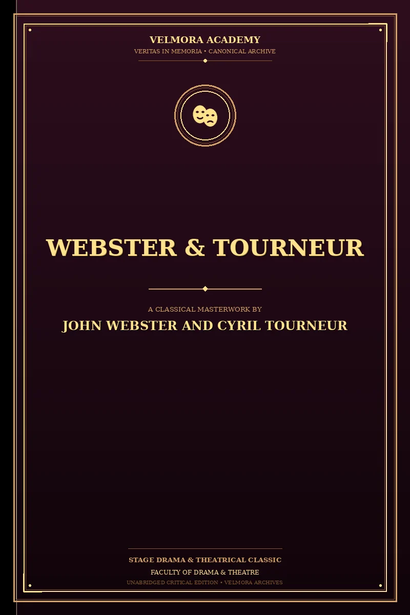 Webster & Tourneur