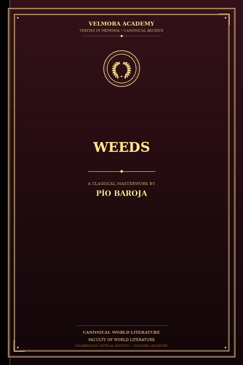 Weeds
