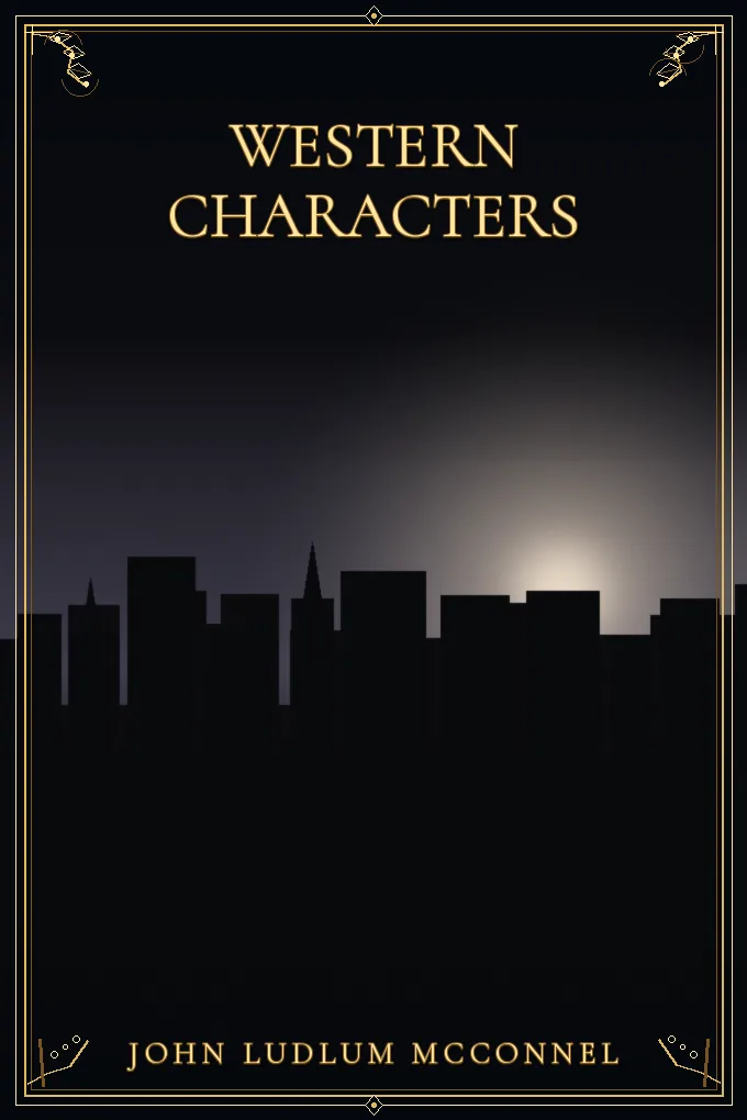 Western Characters