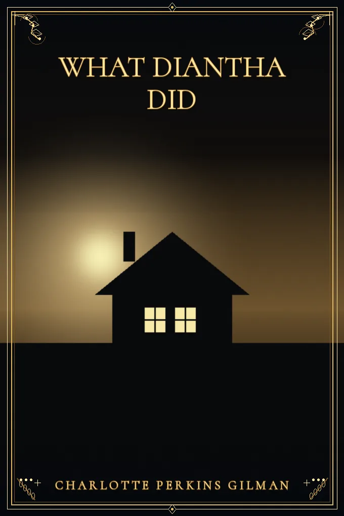 What Diantha Did