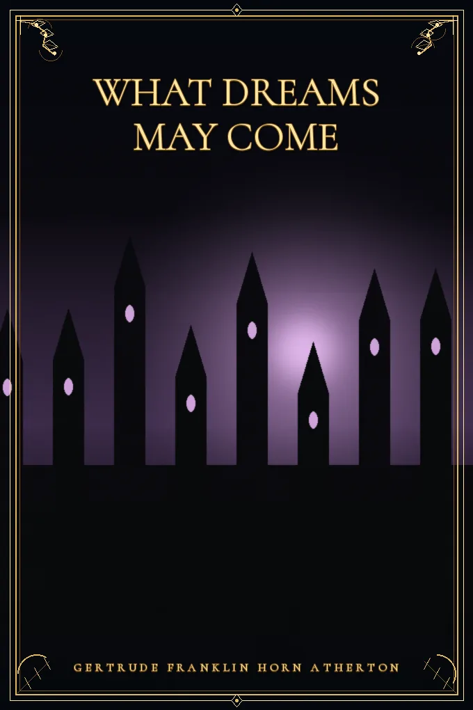 What Dreams May Come