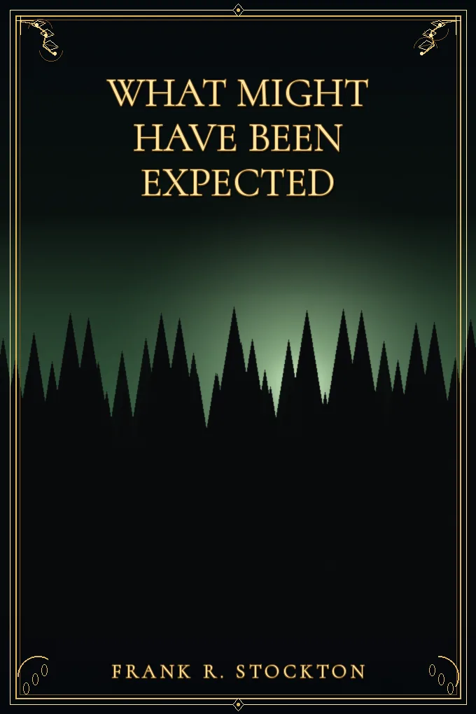 What Might Have Been Expected