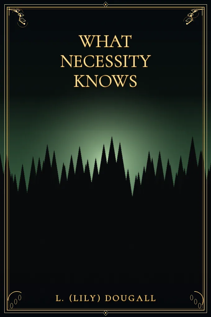 What Necessity Knows