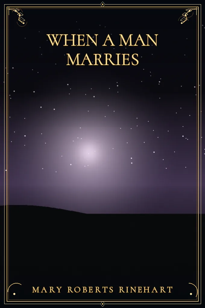 When a Man Marries