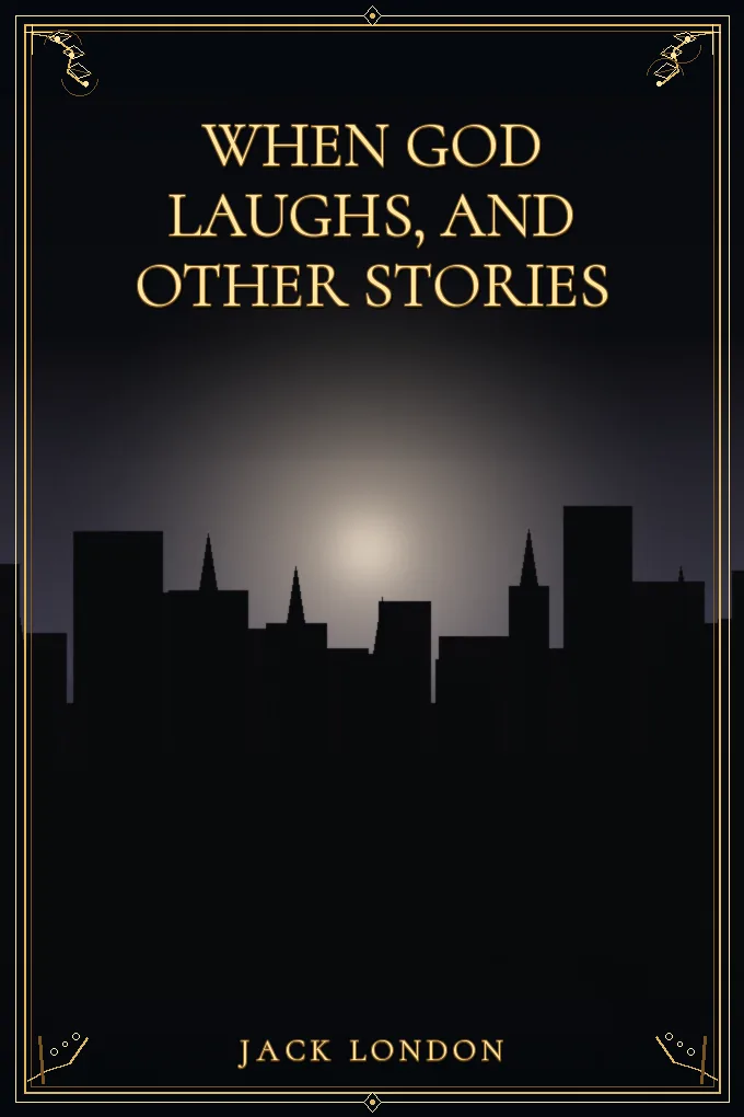 Cover of When God Laughs, and Other Stories