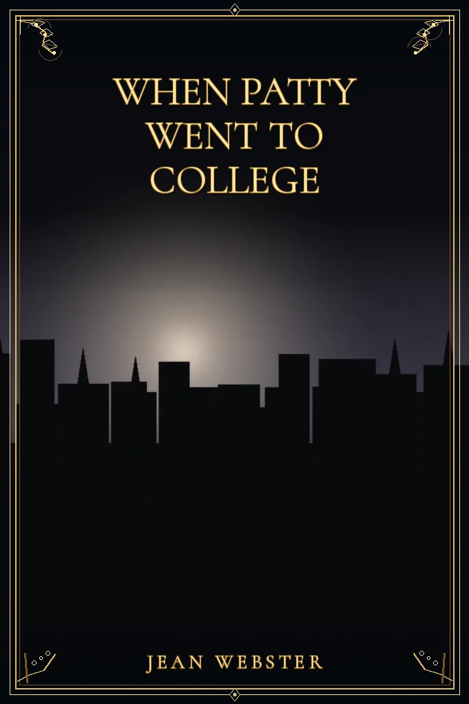 Cover of When Patty Went to College