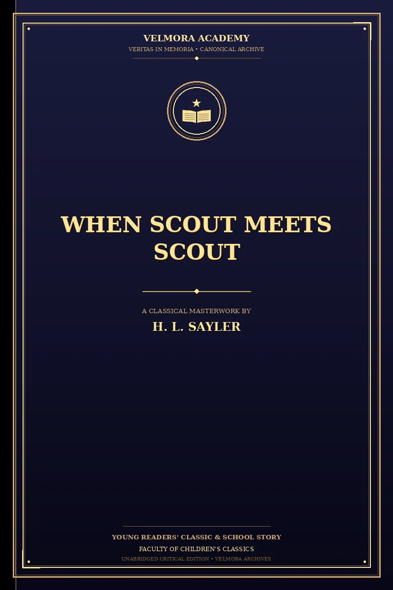 When Scout Meets Scout