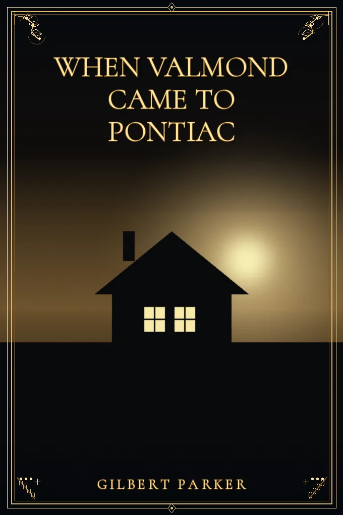 Cover of When Valmond Came to Pontiac