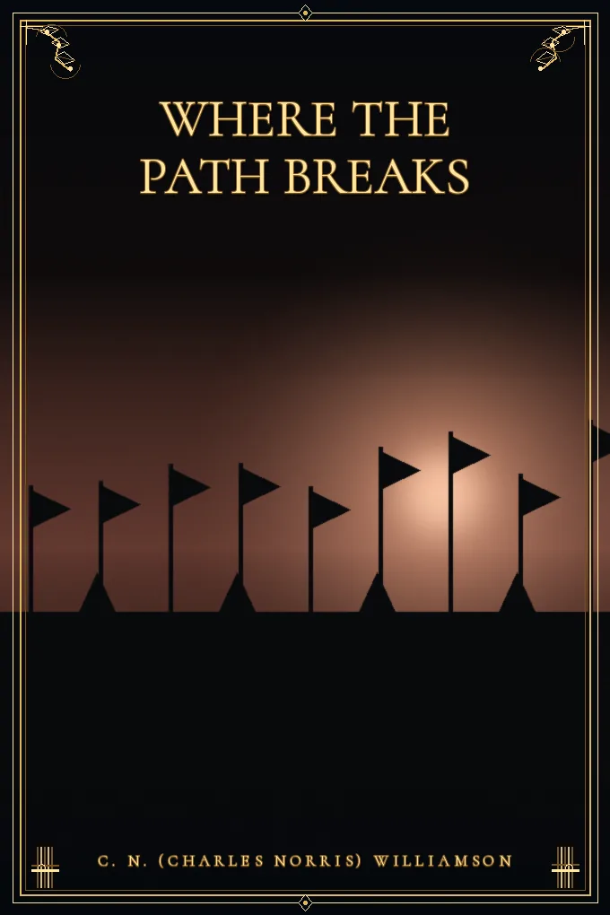 Where the Path Breaks