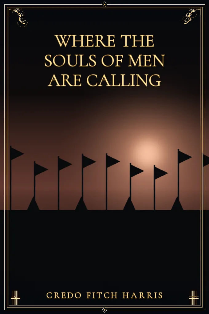 Cover of Where the Souls of Men are Calling