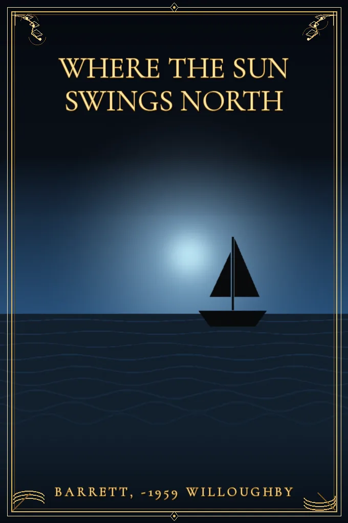 Where the Sun Swings North