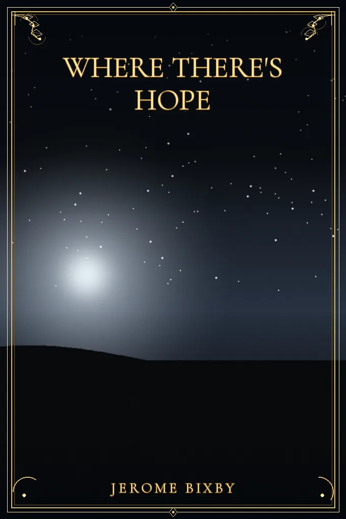 Cover of Where There's Hope