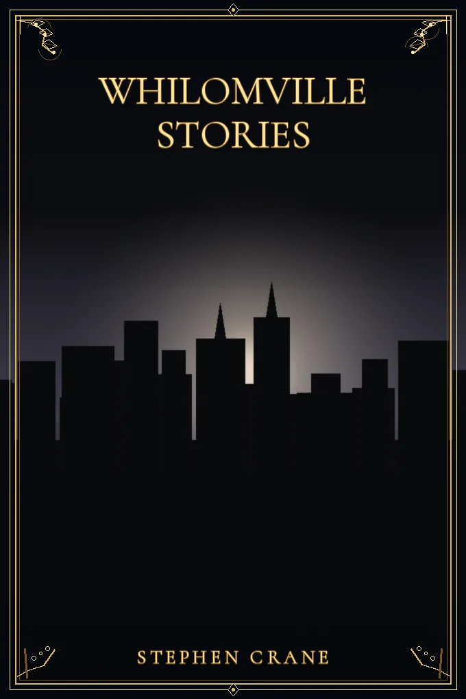 Whilomville Stories